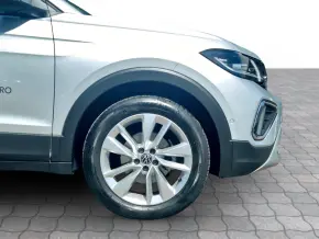 VW T-Cross Prime 1.0 TSI DSG thumbnail