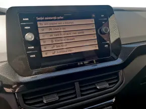 VW T-Cross Prime 1.0 TSI DSG thumbnail