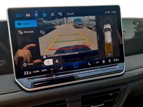 VW Noul Tiguan Life 1,5 eTSI DSG thumbnail