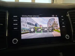 Škoda KODIAQ AMBITION 2.0 TDI DSG thumbnail