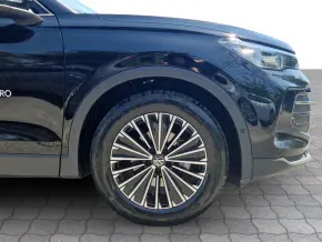 VW Noul Tiguan Life 1,5 eTSI DSG thumbnail