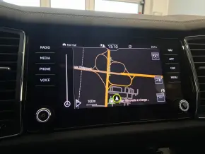 Škoda KODIAQ AMBITION 2.0 TDI DSG thumbnail