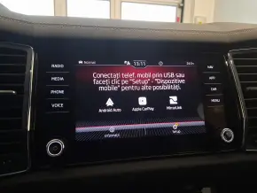 Škoda KODIAQ AMBITION 2.0 TDI DSG thumbnail