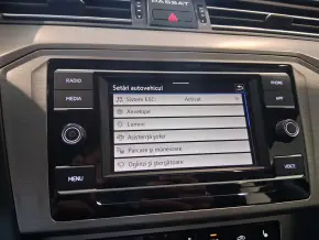 VW Noul Passat Trendline1.5 TSI ACT thumbnail