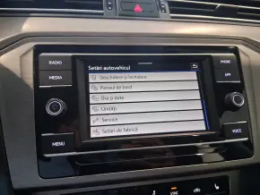 VW Noul Passat Trendline1.5 TSI ACT thumbnail
