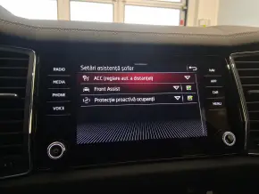 Škoda KODIAQ AMBITION 2.0 TDI DSG thumbnail
