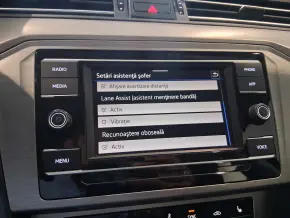 VW Noul Passat Trendline1.5 TSI ACT thumbnail