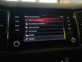 Škoda KODIAQ AMBITION 2.0 TDI DSG thumbnail