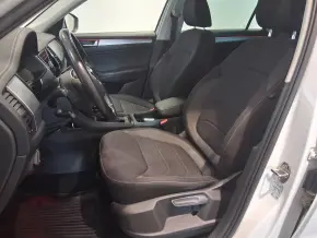 Škoda KODIAQ AMBITION 2.0 TDI DSG thumbnail