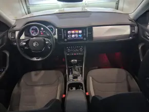 Škoda KODIAQ AMBITION 2.0 TDI DSG thumbnail