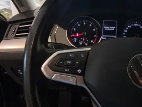 VW Noul Passat Trendline1.5 TSI ACT thumbnail