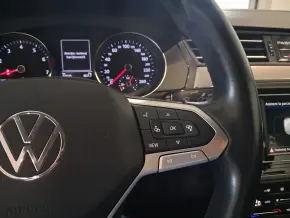 VW Noul Passat Trendline1.5 TSI ACT thumbnail