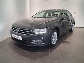 VW Noul Passat Trendline1.5 TSI ACT thumbnail