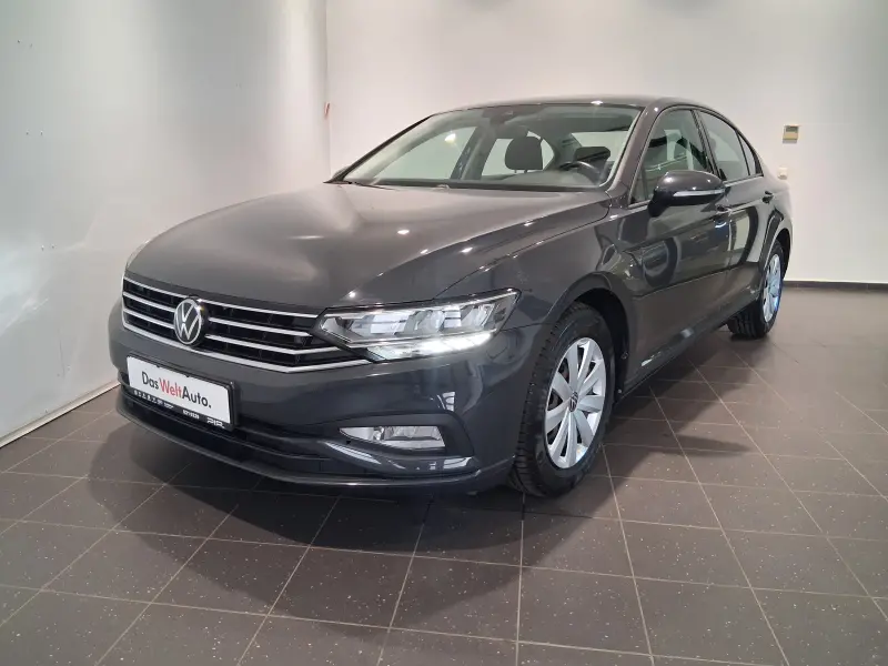 VW Noul Passat Trendline1.5 TSI ACT