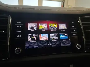 Škoda KODIAQ AMBITION 2.0 TDI DSG thumbnail