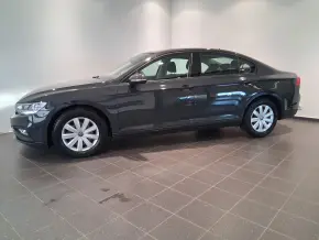 VW Noul Passat Trendline1.5 TSI ACT thumbnail