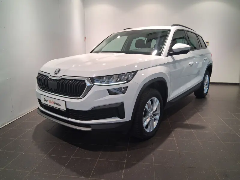 Škoda KODIAQ AMBITION 2.0 TDI DSG