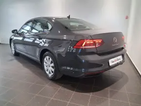 VW Noul Passat Trendline1.5 TSI ACT thumbnail