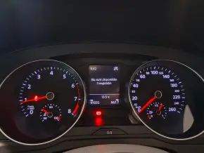 VW Noul Passat Trendline1.5 TSI ACT thumbnail