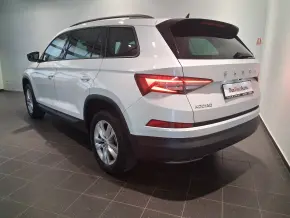 Škoda KODIAQ AMBITION 2.0 TDI DSG thumbnail