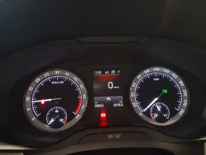 Škoda KODIAQ AMBITION 2.0 TDI DSG thumbnail