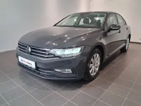 VW Noul Passat Trendline1.5 TSI ACT thumbnail