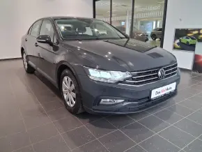 VW Noul Passat Trendline1.5 TSI ACT thumbnail
