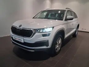 Škoda KODIAQ AMBITION 2.0 TDI DSG thumbnail