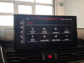 Audi Q5 SB Advanced 40 TDI quattro thumbnail