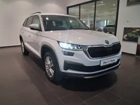 Škoda KODIAQ AMBITION 2.0 TDI DSG thumbnail