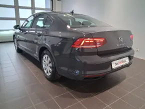 VW Noul Passat Trendline1.5 TSI ACT thumbnail