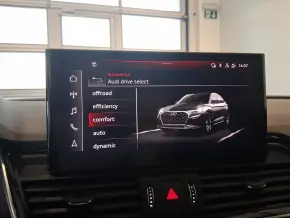 Audi Q5 SB Advanced 40 TDI quattro thumbnail