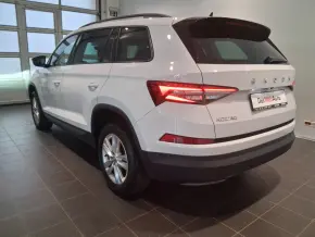 Škoda KODIAQ AMBITION 2.0 TDI DSG thumbnail