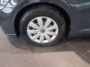 VW Noul Passat Trendline1.5 TSI ACT thumbnail