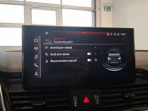 Audi Q5 SB Advanced 40 TDI quattro thumbnail