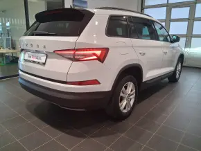 Škoda KODIAQ AMBITION 2.0 TDI DSG thumbnail