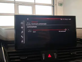 Audi Q5 SB Advanced 40 TDI quattro thumbnail