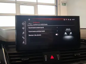 Audi Q5 SB Advanced 40 TDI quattro thumbnail