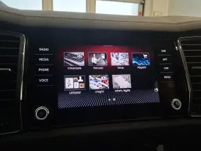 Škoda KODIAQ AMBITION 2.0 TDI DSG thumbnail