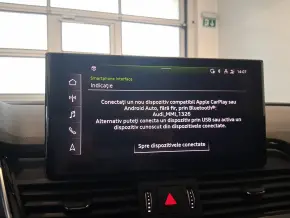 Audi Q5 SB Advanced 40 TDI quattro thumbnail