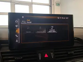 Audi Q5 SB Advanced 40 TDI quattro thumbnail
