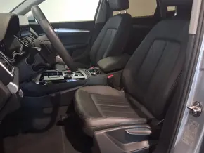 Audi Q5 SB Advanced 40 TDI quattro thumbnail