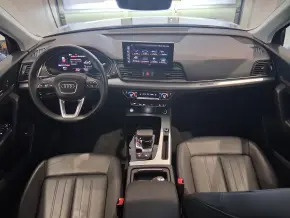 Audi Q5 SB Advanced 40 TDI quattro thumbnail