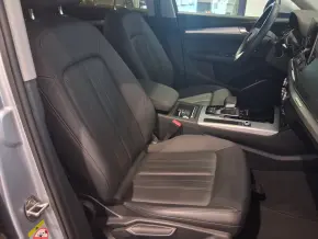 Audi Q5 SB Advanced 40 TDI quattro thumbnail