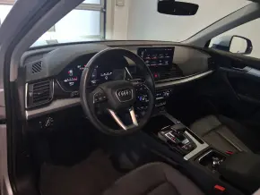 Audi Q5 SB Advanced 40 TDI quattro thumbnail