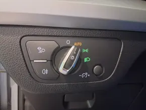 Audi Q5 SB Advanced 40 TDI quattro thumbnail