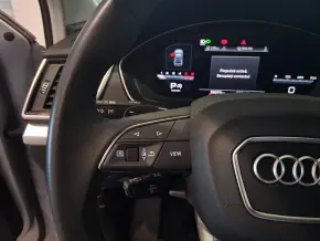 Audi Q5 SB Advanced 40 TDI quattro thumbnail