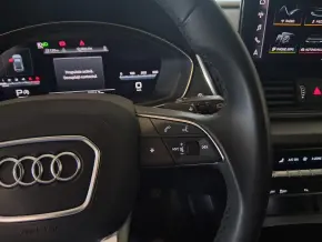 Audi Q5 SB Advanced 40 TDI quattro thumbnail