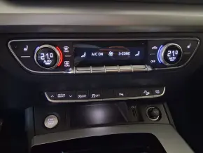 Audi Q5 SB Advanced 40 TDI quattro thumbnail