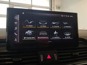 Audi Q5 SB Advanced 40 TDI quattro thumbnail